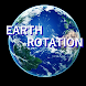 Measure Earth Rotation Speed
