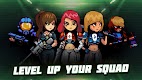 screenshot of Dead Shell・Pixel RPG Roguelike