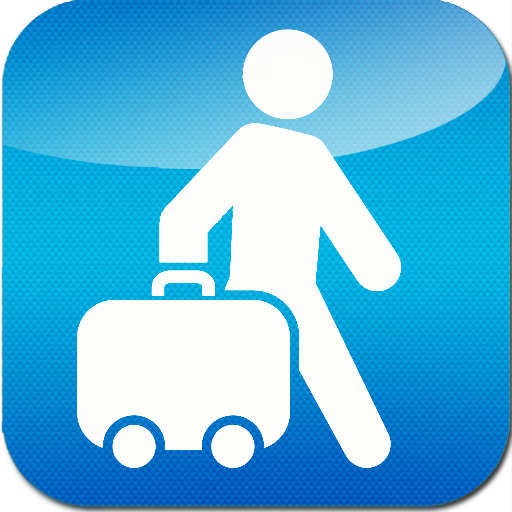 Trip Planner logo