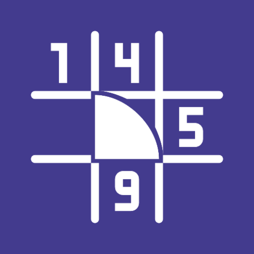 Multiplayer Sudoku Latest Icon