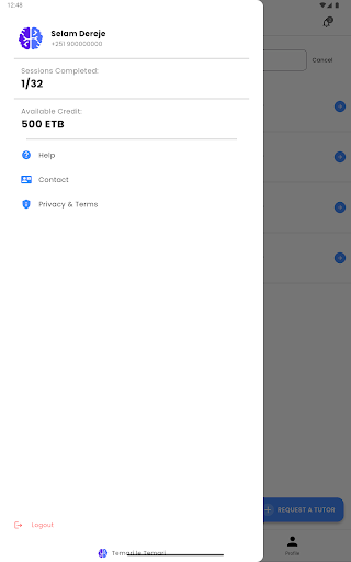 Temari le Temari Tutors more