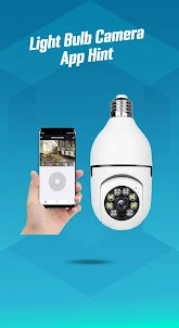 Light Bulb Camera App Hint