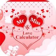 Love Calculator By Name