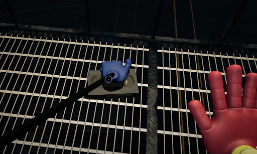 Guide For Poppy Horror