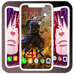Obito Anime HD Wallpapers Apk