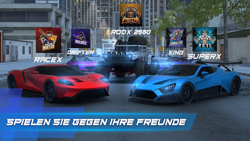 App-Vorschau