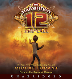 Icon image The Magnificent 12: The Call