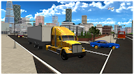 Download Truck Simulator – Driving Game 1674629846000 For Android
