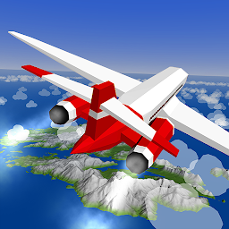 Easy Flight Simulator Mod Apk