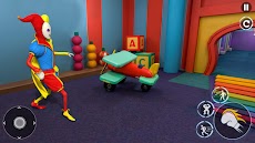 Clown Monster Escape Games 3Dのおすすめ画像5