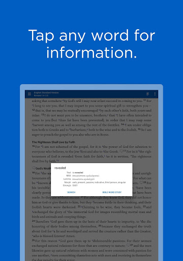 Logos Bible Study App - Books & Reference - apps