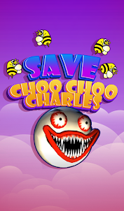 Salve o Choo Choo Charles