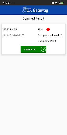 Qr Gateway Screen 3