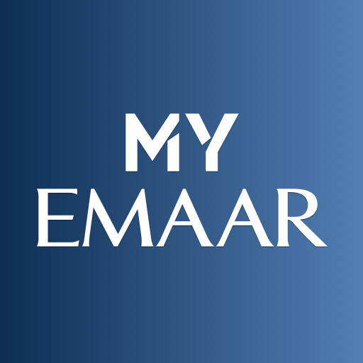 MyEmaar Logo