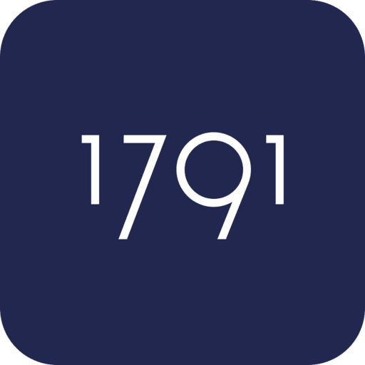 Ресторан «DOME1791» | Вологда logo