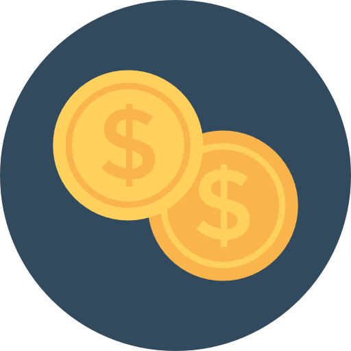 Money Klicer logo