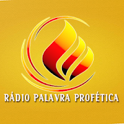 Rádio Palavra Profética - Pra. ivna medeiros  Icon