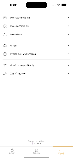 ŚródmieściePub Screenshot