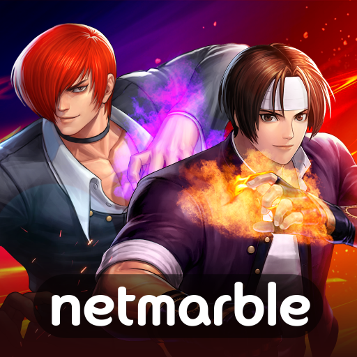 The King Of Fighters Allstar - Ứng Dụng Trên Google Play