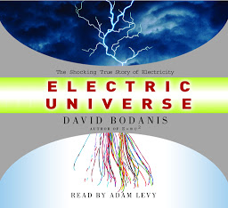Icon image Electric Universe: How Electricity Switched on the Modern World