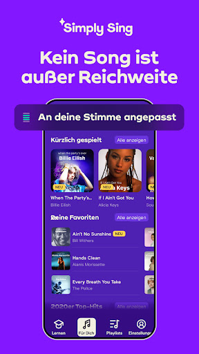 App-Vorschau