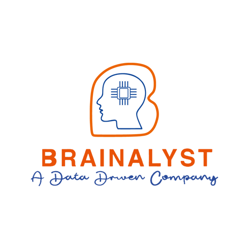 Brainalyst logo