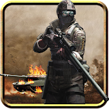 Military Assassin Shooter 3D icon