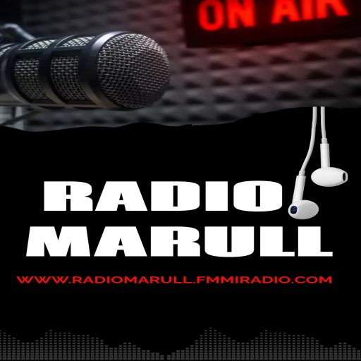 Radio Marull for  Android – Latest Version & Features app icon