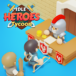 Cover Image of ダウンロード Idle Heroes Tycoon 1.0.10 APK