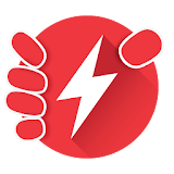 BOOSTER TO GO - battery saver icon