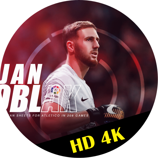 Download Jan Oblak Wallpaper HD (1).apk for Android 
