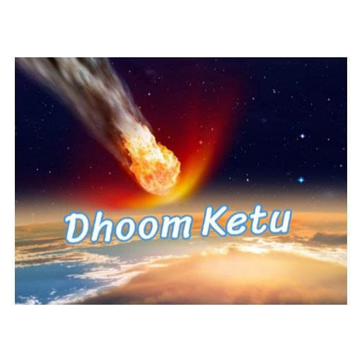 Dhoom Ketu