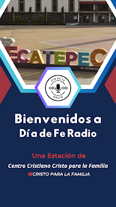 Dia de Fe Radio