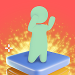 Cover Image of Tải xuống Stack Runner!  APK