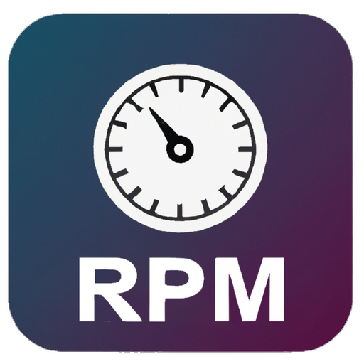 Medidor de RPM com Arduino Logo