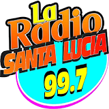 Radio Santa Lucia San Juan icon