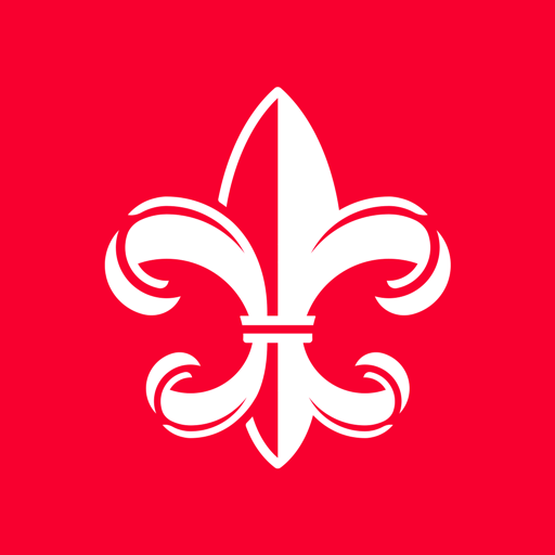 Flor de Lis logo