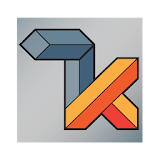 TechKingdom icon