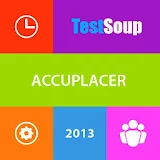 ACCUPLACER Flashcards icon