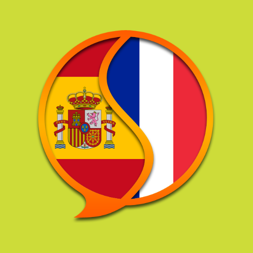 Spanish French Dictionary 2.114 Icon