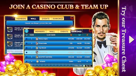 Double Win Vegas - FREE Slots and Casino MOD APK (Premium/Unlocked) screenshots 1