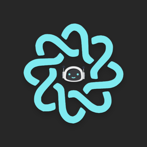 Chatiko AI - Your companion logo