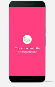 The Abundant Life 1.0 APK + Mod (Free purchase) for Android