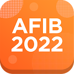 Cover Image of Herunterladen AFIB 2022  APK