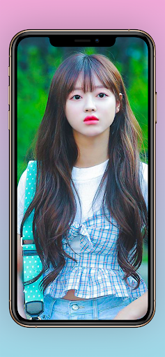 Oh My Girl Wallpaper HD 4K