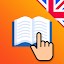 Learn English with books