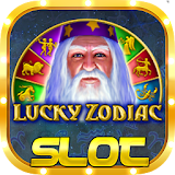 Lucky Zodiac Slot icon