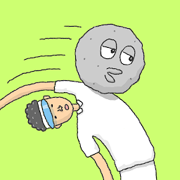 Icon image Don't Stop Corocco: EscapeGame