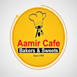 Cover Image of Tải xuống Aamir Cafe - Online Food Deliv  APK
