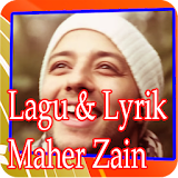 Lagu dan Lirik Maher Zain icon